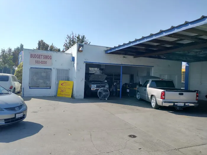 Budget Smog & Repair 3