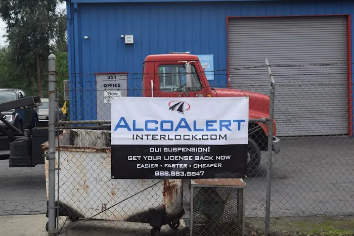Alco Alert Ignition Interlock 0