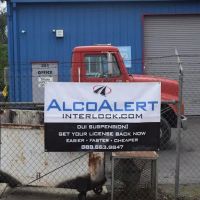 Alco Alert Ignition Interlock