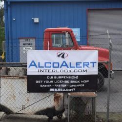 Alco Alert Ignition Interlock ico