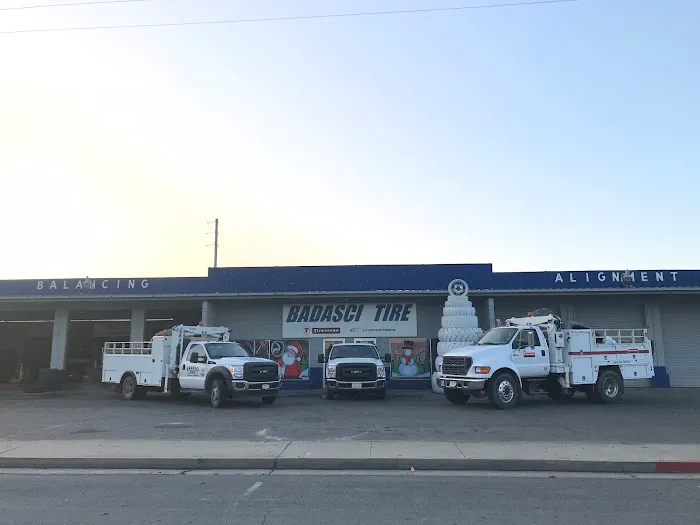 Badasci Tire, Inc. 5