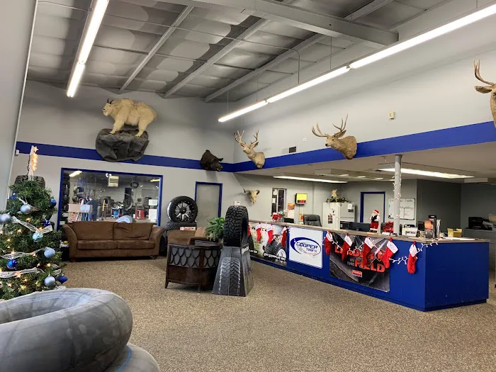 Badasci Tire, Inc. 3