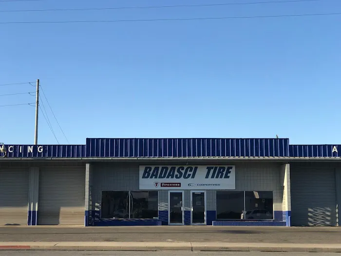 Badasci Tire, Inc. 2