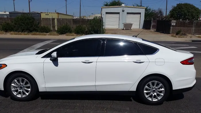 Tint Plus Auto Glass 3
