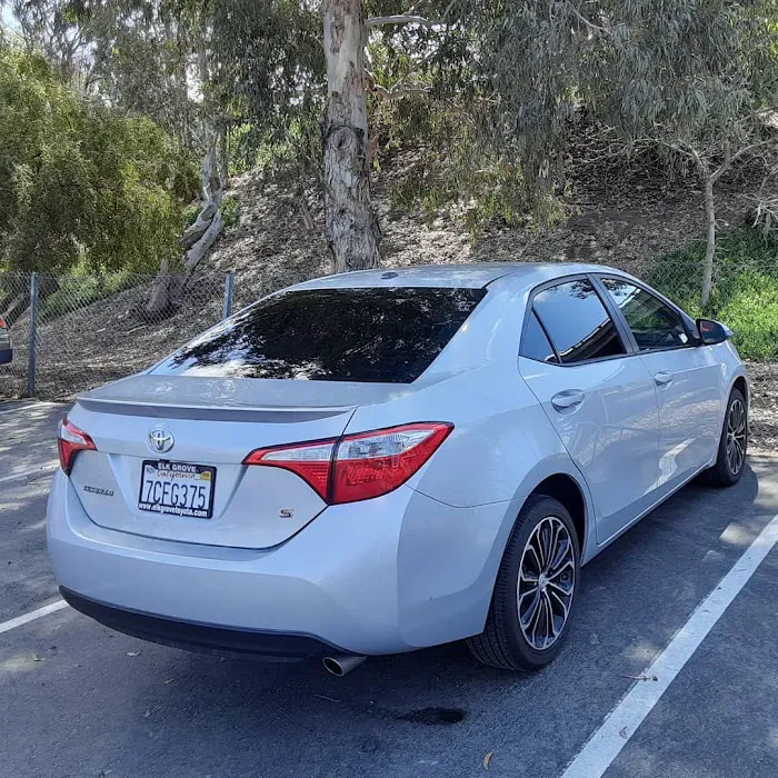 Tint Plus Auto Glass 7