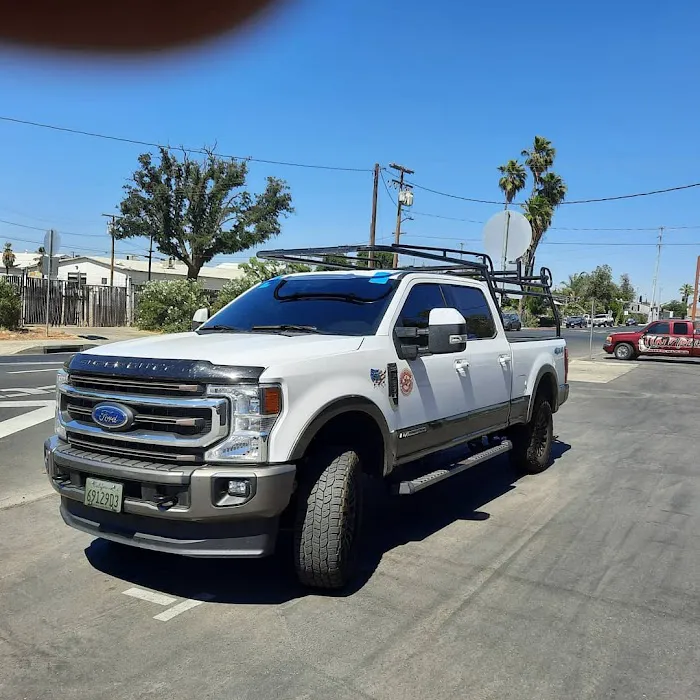 Tint Plus Auto Glass 0