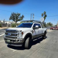 Tint Plus Auto Glass
