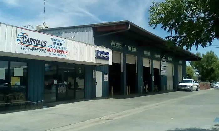 Carrolls Tire Warehouse 0