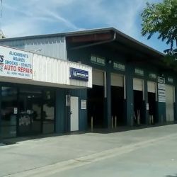 Carrolls Tire Warehouse ico