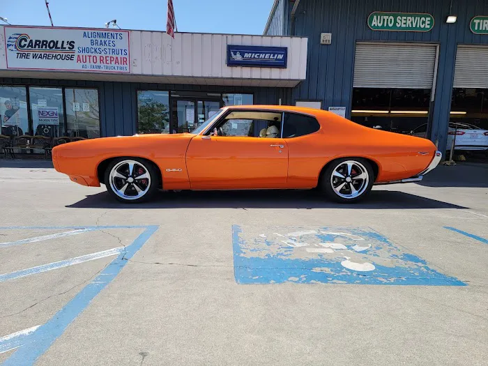 Carrolls Tire Warehouse 6