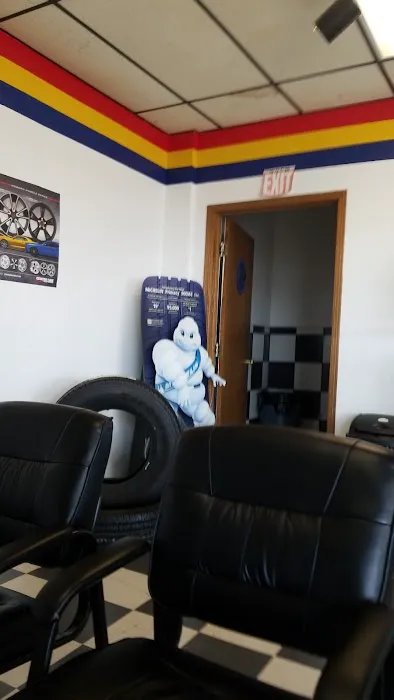 Carrolls Tire Warehouse 2