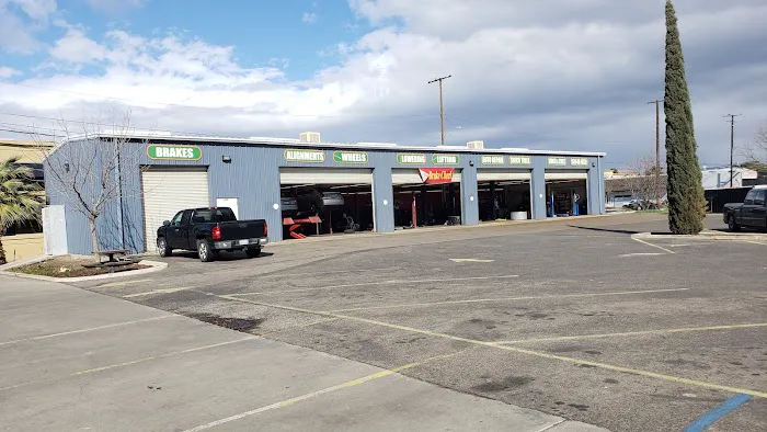 Carrolls Tire Warehouse 4