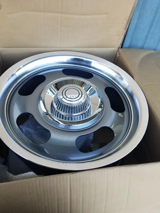 Carrolls Tire Warehouse 7