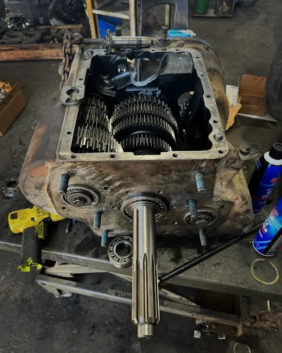 CENTRAL CALIFORNIA DIESEL PROS LLC 1