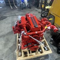CENTRAL CALIFORNIA DIESEL PROS LLC