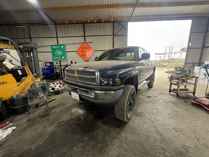 CENTRAL CALIFORNIA DIESEL PROS LLC 4