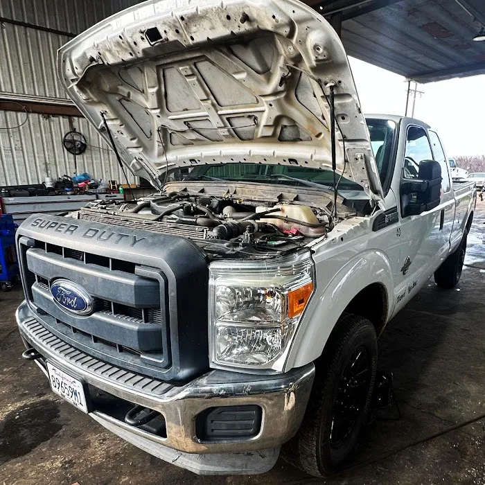CENTRAL CALIFORNIA DIESEL PROS LLC 5