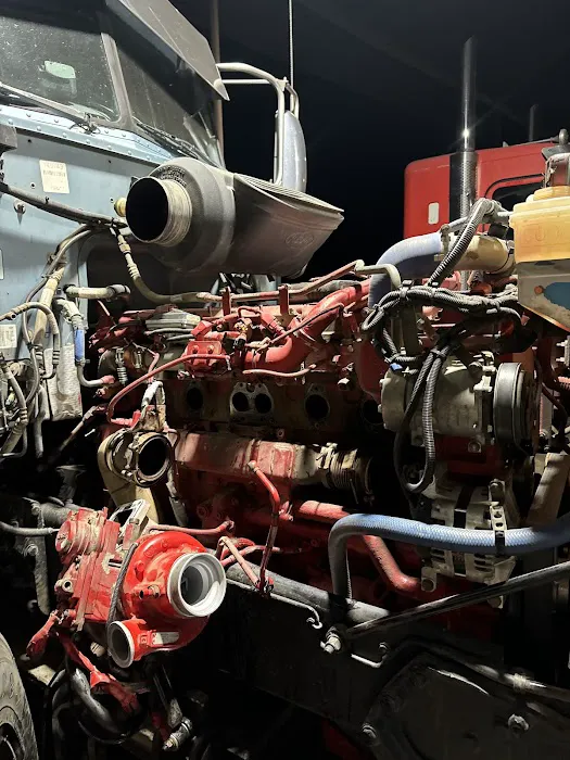 CENTRAL CALIFORNIA DIESEL PROS LLC 2
