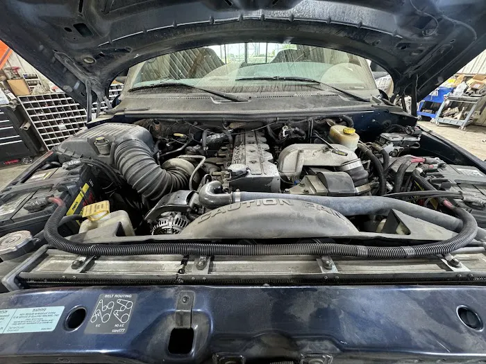CENTRAL CALIFORNIA DIESEL PROS LLC 7