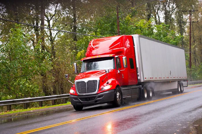 C & M Truck & Trailer Llc 6