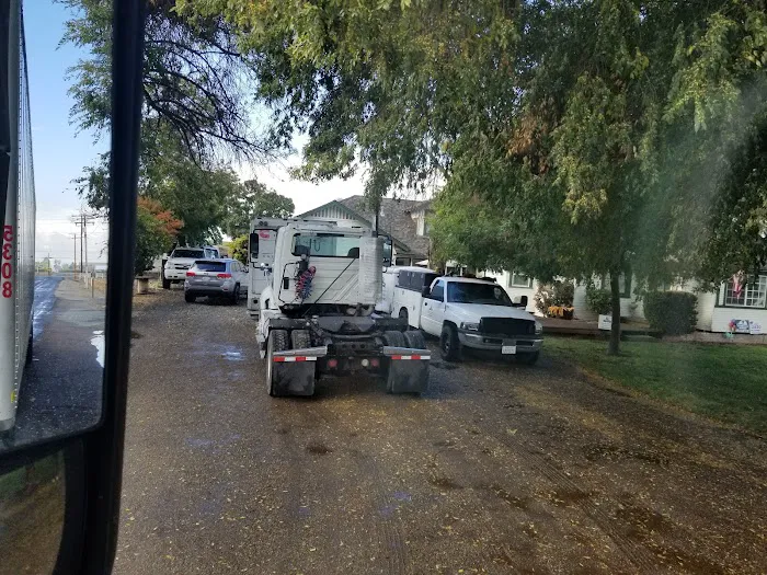 C & M Truck & Trailer Llc 4