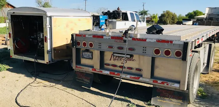 C & M Truck & Trailer Llc 0