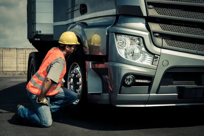 C & M Truck & Trailer Llc 7