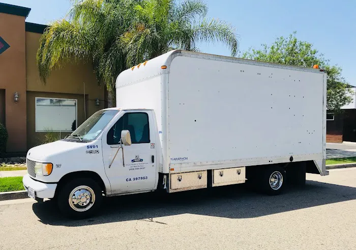 C & M Truck & Trailer Llc 8