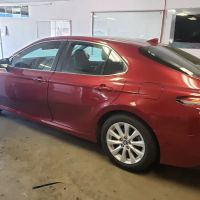FIVE STAR WINDOW TINTING & AUTO GLASS
