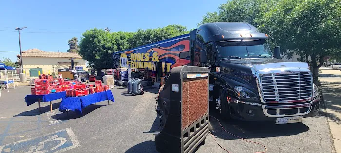 NAPA Auto Parts - Hanford Auto & Truck Parts 1