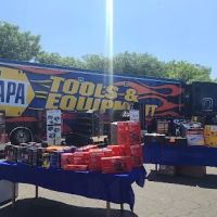 NAPA Auto Parts - Hanford Auto & Truck Parts