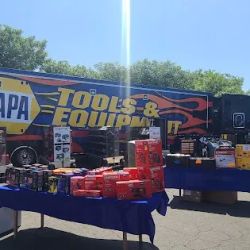 NAPA Auto Parts - Hanford Auto & Truck Parts ico