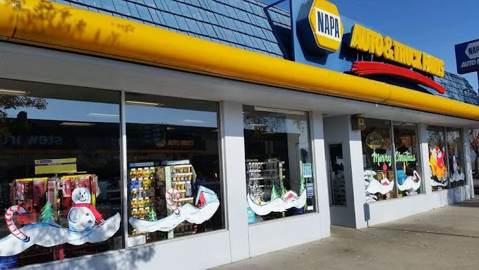 NAPA Auto Parts - Hanford Auto & Truck Parts 2
