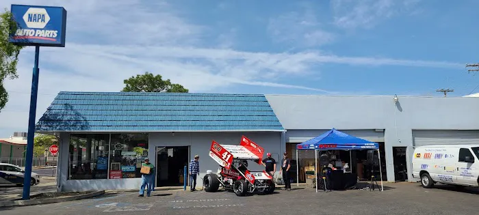 NAPA Auto Parts - Hanford Auto & Truck Parts 4
