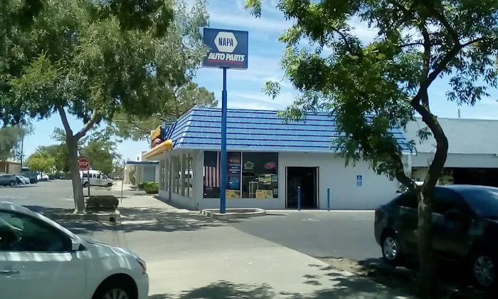 NAPA Auto Parts - Hanford Auto & Truck Parts 6