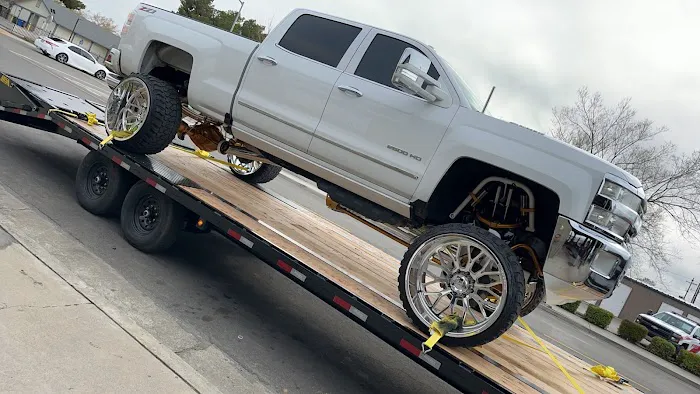 Kingz Autoworkz LLC 3
