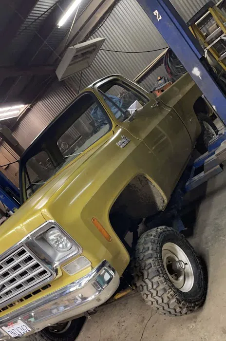 Kingz Autoworkz LLC 6