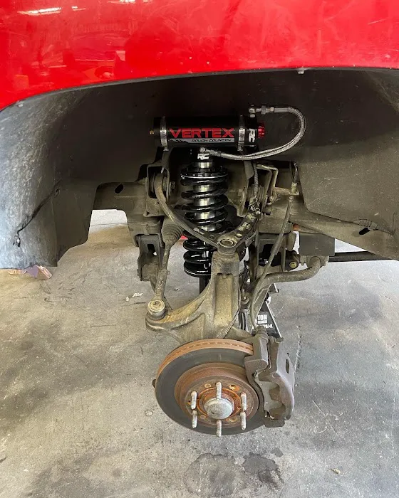 Kingz Autoworkz LLC 1