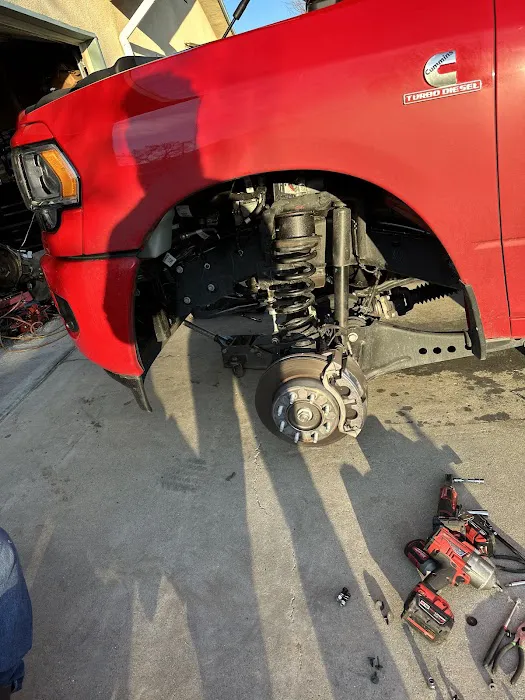 Kingz Autoworkz LLC 8