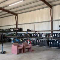 Chilango Tires