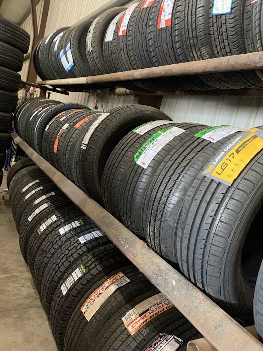 Chilango Tires 1
