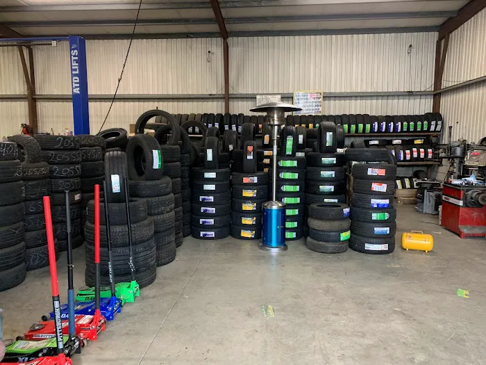 Chilango Tires 5