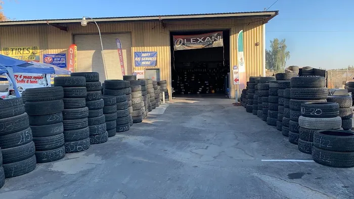 Chilango Tires 7