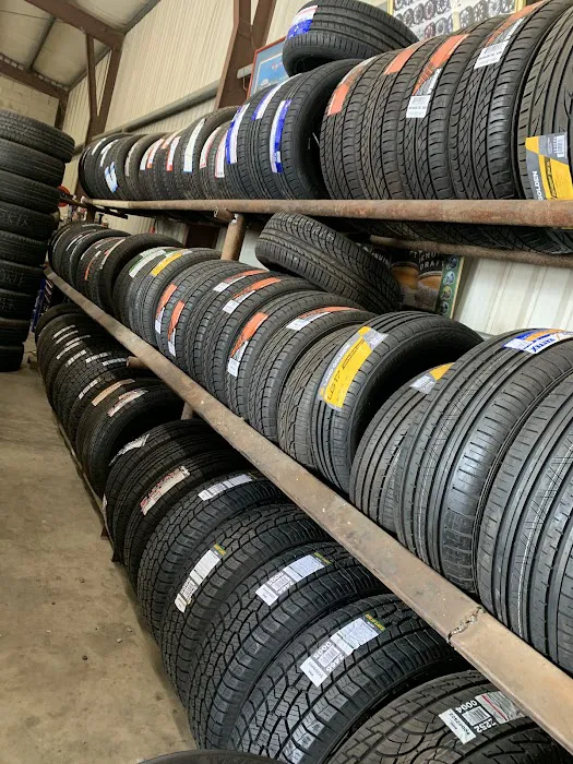 Chilango Tires 4