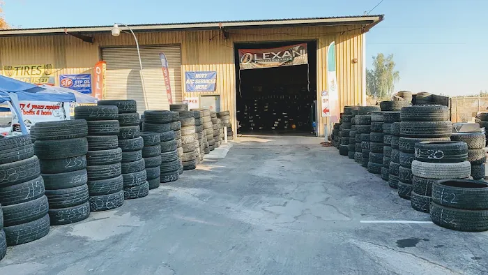 Chilango Tires 6