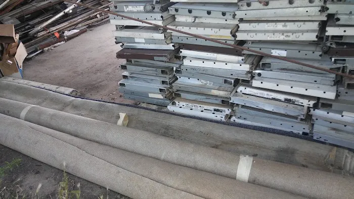 The Garage Tire and Auto Care 1