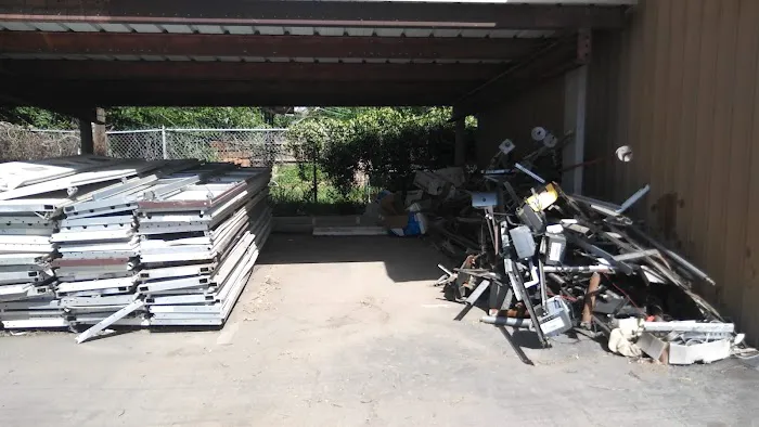 The Garage Tire and Auto Care 0