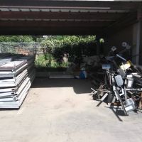 The Garage Tire and Auto Care