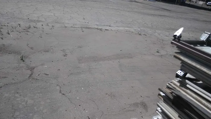 The Garage Tire and Auto Care 2