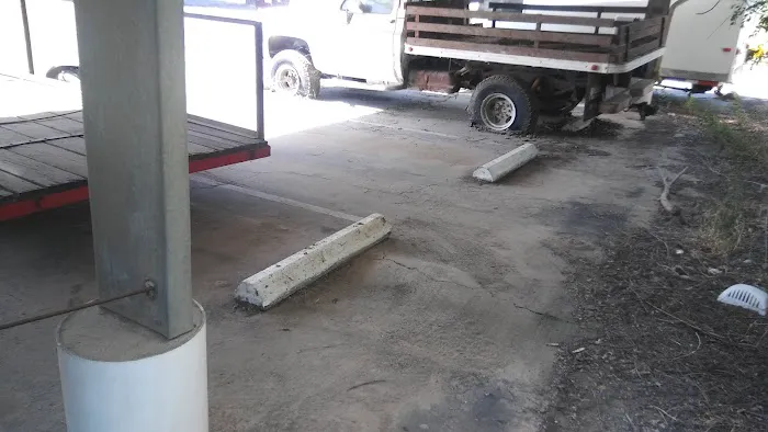 The Garage Tire and Auto Care 6